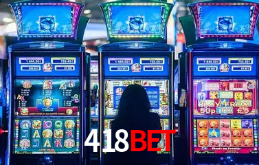 418bet - Pagamento PIX Instantâneo