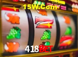 418bet - cassino ao vivo